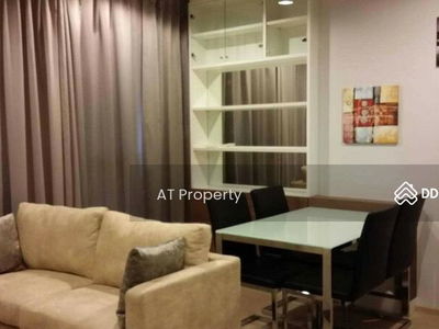 IDEO Q Ratchathewi, Bangkok, Thailand IDEO Q Ratchathewi, Bangkok, Thailand