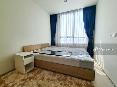 NUE Noble Chaengwattana, Nonthaburi, Thailand NUE Noble Chaengwattana, Nonthaburi, Thailand