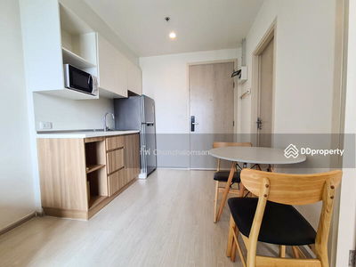 NUE Noble Chaengwattana, Nonthaburi, Thailand NUE Noble Chaengwattana, Nonthaburi, Thailand