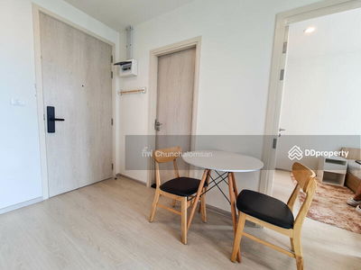 NUE Noble Chaengwattana, Nonthaburi, Thailand NUE Noble Chaengwattana, Nonthaburi, Thailand