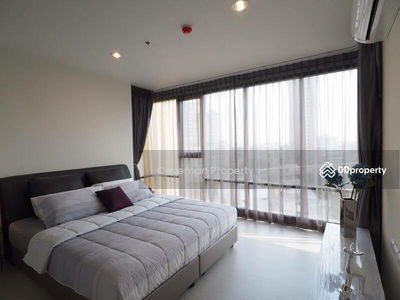 Rhythm Sukhumvit 42, Bangkok, Thailand Rhythm Sukhumvit 42, Bangkok, Thailand