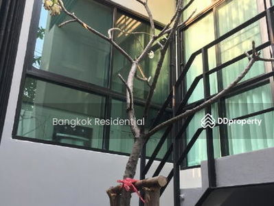 Townhouse, Bangkok, Thailand Townhouse, Bangkok, Thailand