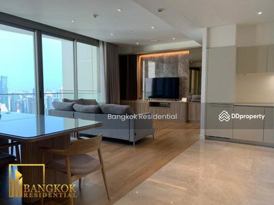 Magnolias Waterfront Residences, Bangkok, Thailand Magnolias Waterfront Residences, Bangkok, Thailand