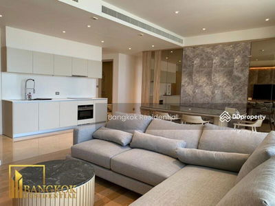 Magnolias Waterfront Residences, Bangkok, Thailand Magnolias Waterfront Residences, Bangkok, Thailand