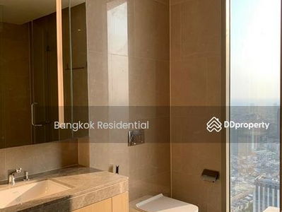 Magnolias Waterfront Residences, Bangkok, Thailand Magnolias Waterfront Residences, Bangkok, Thailand