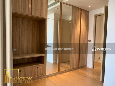 Magnolias Waterfront Residences, Bangkok, Thailand Magnolias Waterfront Residences, Bangkok, Thailand