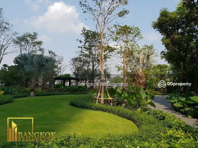 Magnolias Waterfront Residences, Bangkok, Thailand Magnolias Waterfront Residences, Bangkok, Thailand