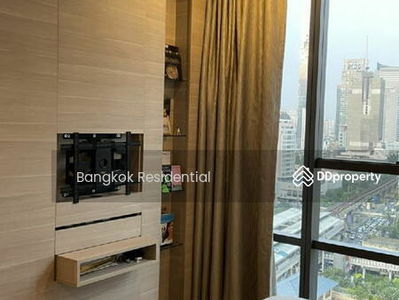 The Bangkok Sathorn, Bangkok, Thailand The Bangkok Sathorn, Bangkok, Thailand