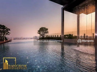 The Bangkok Sathorn, Bangkok, Thailand The Bangkok Sathorn, Bangkok, Thailand