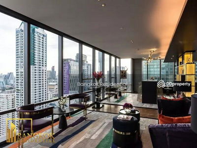 The Bangkok Sathorn, Bangkok, Thailand The Bangkok Sathorn, Bangkok, Thailand