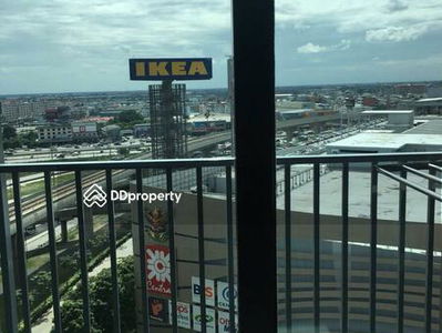 Plum Condo Central Station Phase 1, Nonthaburi, Thailand Plum Condo Central Station Phase 1, Nonthaburi, Thailand