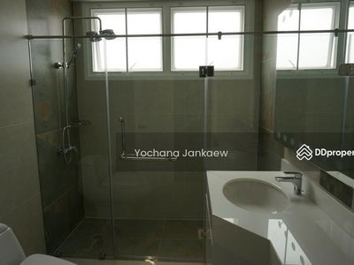 The Habitat Sukhumvit 53, Bangkok, Thailand The Habitat Sukhumvit 53, Bangkok, Thailand