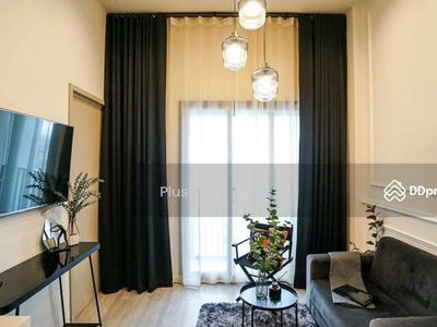 The Line Sukhumvit 101, Bangkok, Thailand The Line Sukhumvit 101, Bangkok, Thailand