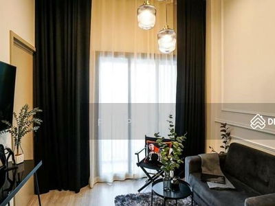 The Line Sukhumvit 101, Bangkok, Thailand The Line Sukhumvit 101, Bangkok, Thailand