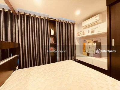 PARC EXO Kaset-Nawamintra, Bangkok, Thailand PARC EXO Kaset-Nawamintra, Bangkok, Thailand