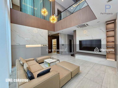 The Gentry Pattanakarn, Bangkok, Thailand The Gentry Pattanakarn, Bangkok, Thailand