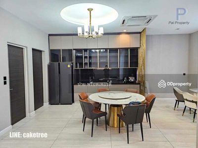 The Gentry Pattanakarn, Bangkok, Thailand The Gentry Pattanakarn, Bangkok, Thailand