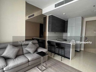 The Esse Asoke, Bangkok, Thailand The Esse Asoke, Bangkok, Thailand