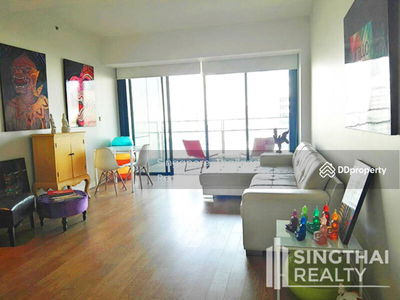 The Met Sathorn, Bangkok, Thailand The Met Sathorn, Bangkok, Thailand