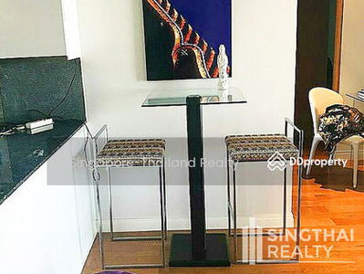 The Met Sathorn, Bangkok, Thailand The Met Sathorn, Bangkok, Thailand