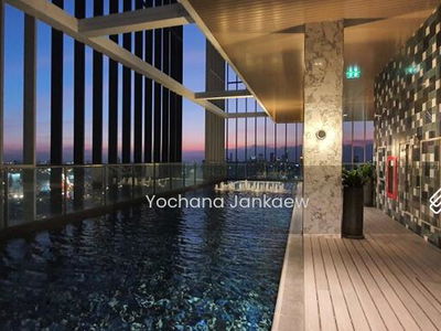 Park Origin Phrom Phong, Bangkok, Thailand Park Origin Phrom Phong, Bangkok, Thailand