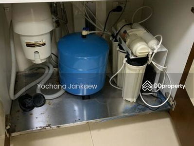 The Park Chidlom, Bangkok, Thailand The Park Chidlom, Bangkok, Thailand