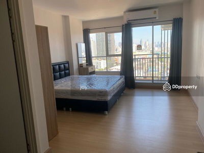 Supalai Park Park Talat Phlu Station, Bangkok, Thailand Supalai Park Park Talat Phlu Station, Bangkok, Thailand