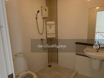 The Plant Citi Nawamin, Bangkok, Thailand The Plant Citi Nawamin, Bangkok, Thailand