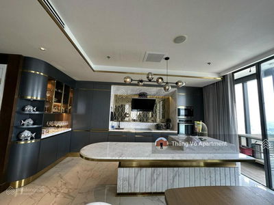 Vinhomes Golden River Ba Son, Vietnam Vinhomes Golden River Ba Son, Vietnam