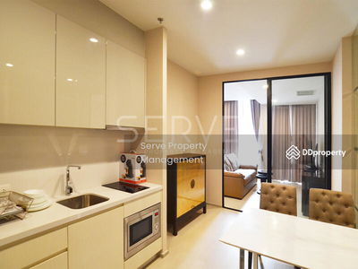 Noble Ploenchit, Bangkok, Thailand Noble Ploenchit, Bangkok, Thailand