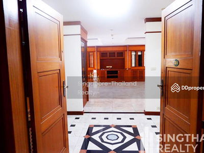 President Park Sukhumvit 24, Bangkok, Thailand President Park Sukhumvit 24, Bangkok, Thailand