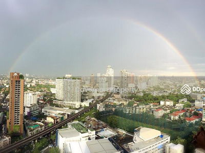 Rhythm Sukhumvit 42, Bangkok, Thailand Rhythm Sukhumvit 42, Bangkok, Thailand