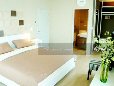 Noble Refine, Bangkok, Thailand Noble Refine, Bangkok, Thailand