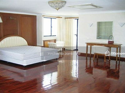 Jaspal's Residential II, Bangkok, Thailand Jaspal's Residential II, Bangkok, Thailand