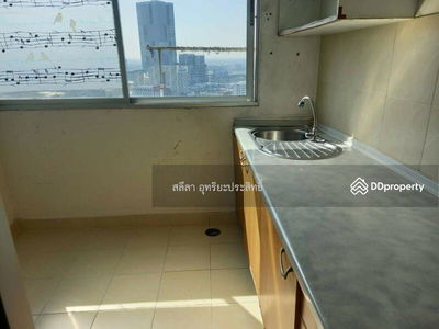 Supalai Park Srinakarin, Bangkok, Thailand Supalai Park Srinakarin, Bangkok, Thailand