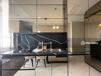 The Esse Sukhumvit 36, Bangkok, Thailand The Esse Sukhumvit 36, Bangkok, Thailand