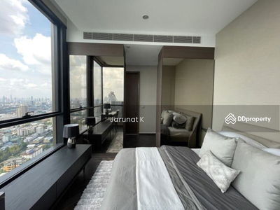 The Esse Sukhumvit 36, Bangkok, Thailand The Esse Sukhumvit 36, Bangkok, Thailand