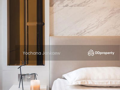 ASHTON Asoke, Bangkok, Thailand ASHTON Asoke, Bangkok, Thailand