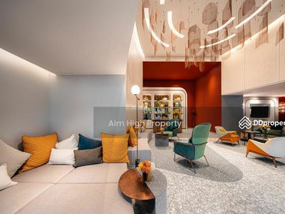 XT Phayathai, Bangkok, Thailand XT Phayathai, Bangkok, Thailand