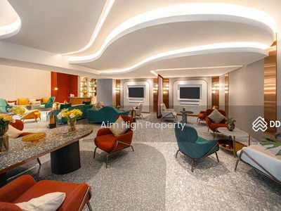 XT Phayathai, Bangkok, Thailand XT Phayathai, Bangkok, Thailand