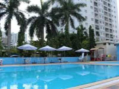 Xi Grand Court, Vietnam Xi Grand Court, Vietnam