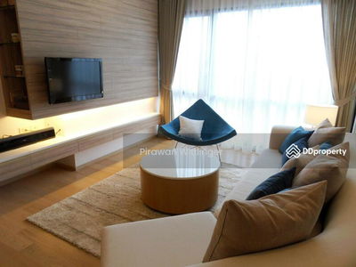 Noble Reflex, Bangkok, Thailand Noble Reflex, Bangkok, Thailand