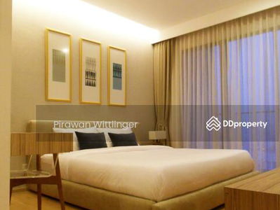 Noble Reflex, Bangkok, Thailand Noble Reflex, Bangkok, Thailand