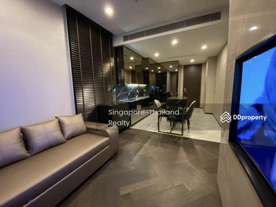 The Esse Sukhumvit 36, Bangkok, Thailand The Esse Sukhumvit 36, Bangkok, Thailand