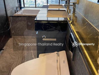 The Esse Sukhumvit 36, Bangkok, Thailand The Esse Sukhumvit 36, Bangkok, Thailand