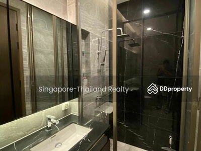 The Esse Sukhumvit 36, Bangkok, Thailand The Esse Sukhumvit 36, Bangkok, Thailand