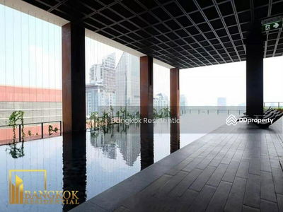 The Lofts Asoke, Bangkok, Thailand The Lofts Asoke, Bangkok, Thailand