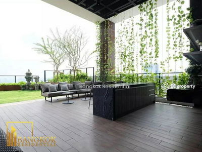 The Lofts Asoke, Bangkok, Thailand The Lofts Asoke, Bangkok, Thailand