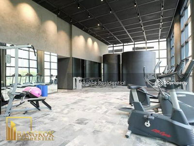 The Lofts Asoke, Bangkok, Thailand The Lofts Asoke, Bangkok, Thailand