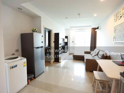 Supalai Wellington, Bangkok, Thailand Supalai Wellington, Bangkok, Thailand